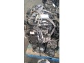 MOTOR CON ACCESORIOS Y CAJA DE CAMBIOS CITROEN C5 2000