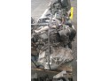 MOTOR CON ACCESORIOS Y CAJA DE CAMBIOS CITROEN C5 2000