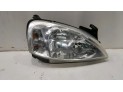 FARO DELANTERO DERECHO OPEL CORSA 2005