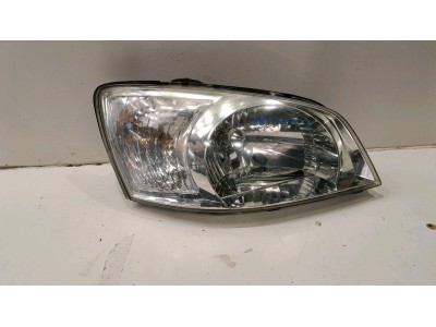 FARO DELANTERO DERECHO HYUNDAI GETZ 2004