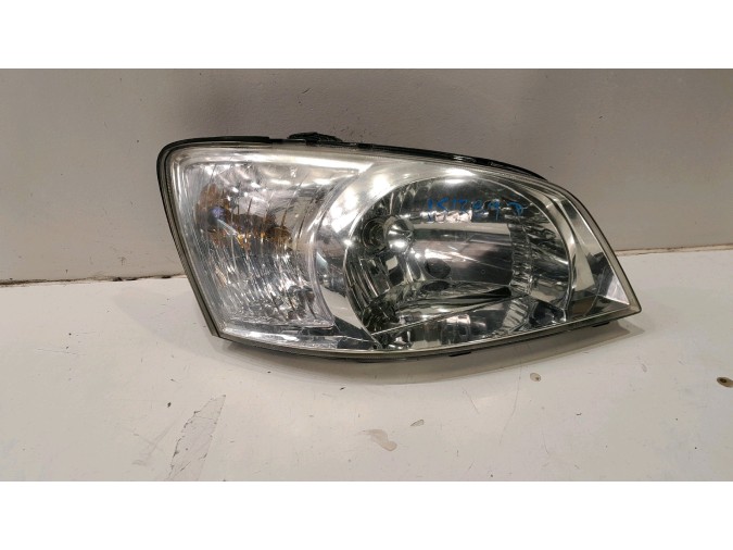 FARO DELANTERO DERECHO HYUNDAI GETZ 2004