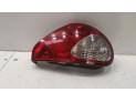 PILOTO TRASERO DERECHO JAGUAR X TYPE ROJO / BLANCO 2005