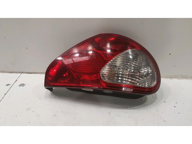 PILOTO TRASERO DERECHO JAGUAR X TYPE ROJO / BLANCO 2005