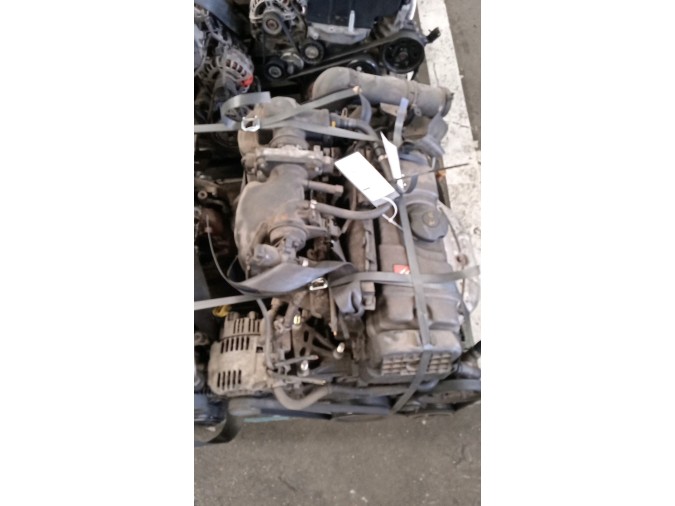 Motor CITROEN XSARA 1999