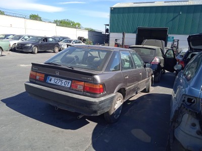 CAJA CAMBIOS HONDA CONCERTO 1993