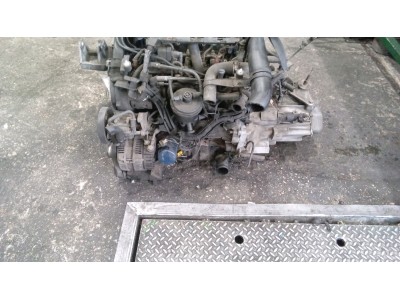 Motor PEUGEOT 406 2000