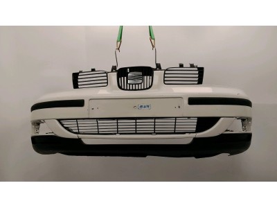 PARAGOLPES DELANTERO SEAT TOLEDO BLANCO 1999