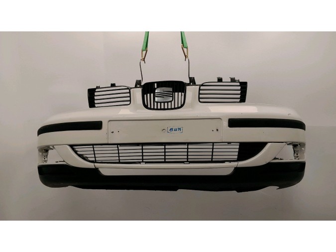 PARAGOLPES DELANTERO SEAT TOLEDO BLANCO 1999