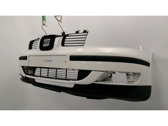 PARAGOLPES DELANTERO SEAT TOLEDO BLANCO 1999
