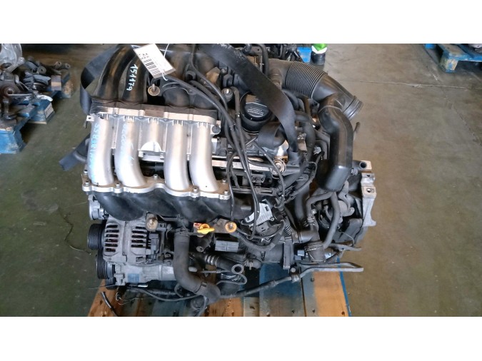 CAJA CAMBIOS SEAT TOLEDO 36336