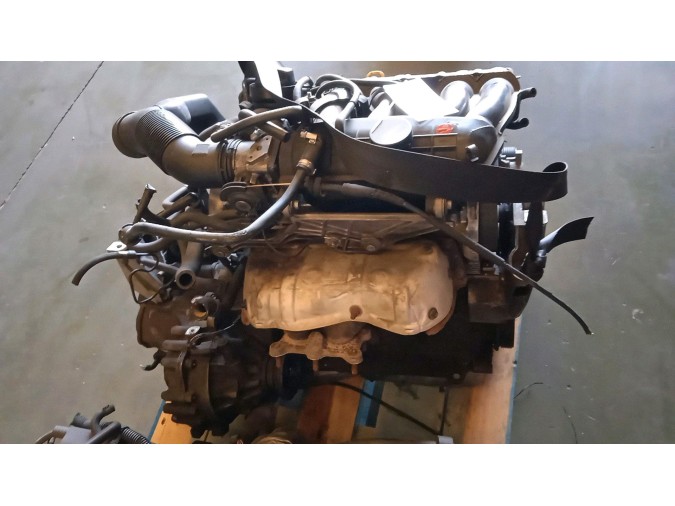 CAJA CAMBIOS SEAT TOLEDO 36336