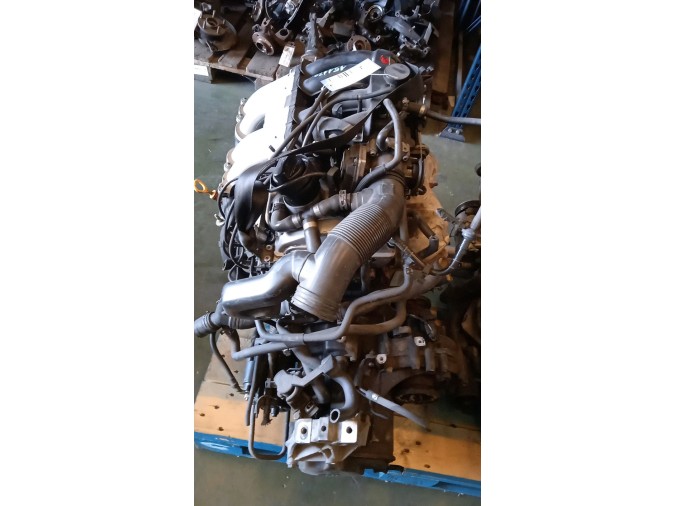 CAJA CAMBIOS SEAT TOLEDO 36336