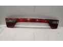 PILOTO TRASERO CENTRAL SEAT TOLEDO ROJO / BLANCO 2001