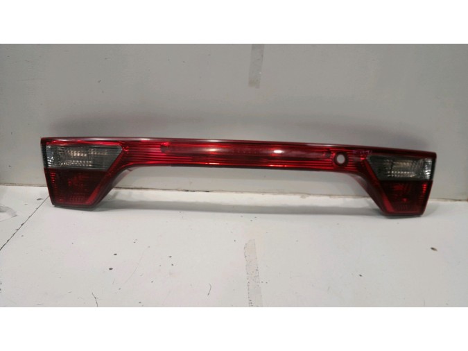 PILOTO TRASERO CENTRAL SEAT TOLEDO ROJO / BLANCO 2001