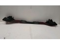 PILOTO TRASERO CENTRAL SEAT TOLEDO ROJO / BLANCO 2001