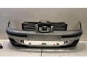 PARAGOLPES DELANTERO SEAT TOLEDO GRIS 2001