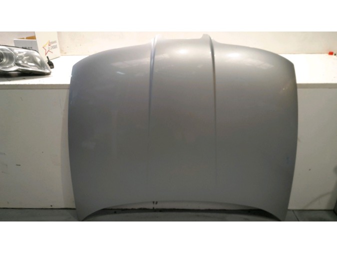 CAPOT SEAT TOLEDO GRIS 2001