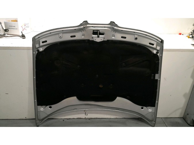 CAPOT SEAT TOLEDO GRIS 2001