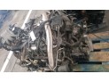 MOTOR CON ACCESORIOS Y CAJA DE CAMBIOS PEUGEOT 407 2010