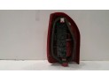PILOTO TRASERO DERECHO CITROEN XSARA PICASSO ROJO / BLANCO 2000