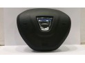 AIRBAG DELANTERO IZQUIERDO DACIA DUSTER NEGRO 2021