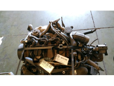 MOTOR CON ACCESORIOS Y CAJA DE CAMBIOS HYUNDAI GETZ 2004