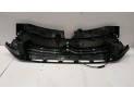 REJILLA CENTRAL CITROEN C3 NEGRA / CROMADA 43354