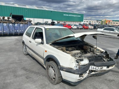 Inyector nº 1 VOLKSWAGEN GOLF 1994