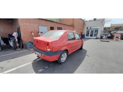 BRAZO SUSPENSION INFERIOR DELANTERO DERECHO DACIA LOGAN 2006
