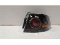 PILOTO TRASERO DERECHO EXTERIOR SEAT IBIZA ROJO / AMBAR 2006