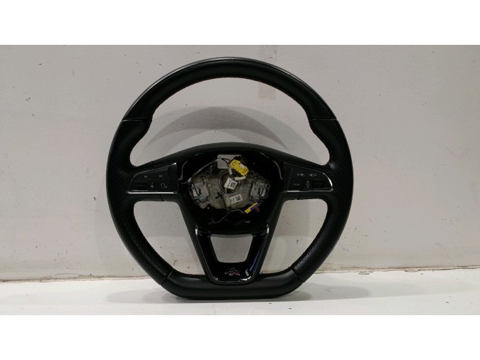 VOLANTE SEAT LEON 44018