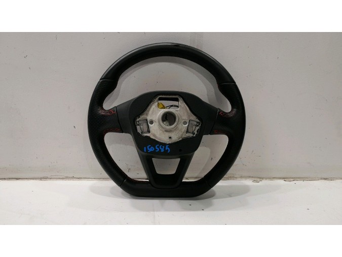 VOLANTE SEAT LEON 44018