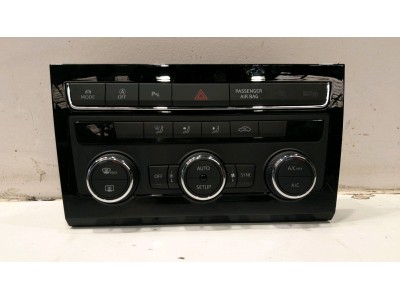 MANDO CALEFACCIÓN SEAT LEON 44018