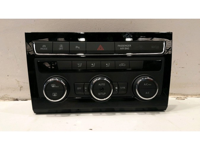 MANDO CALEFACCIÓN SEAT LEON 44018