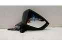 RETROVISOR DERECHO SEAT LEON NEGRO 2018