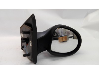 RETROVISOR DERECHO RENAULT TWINGO 2007