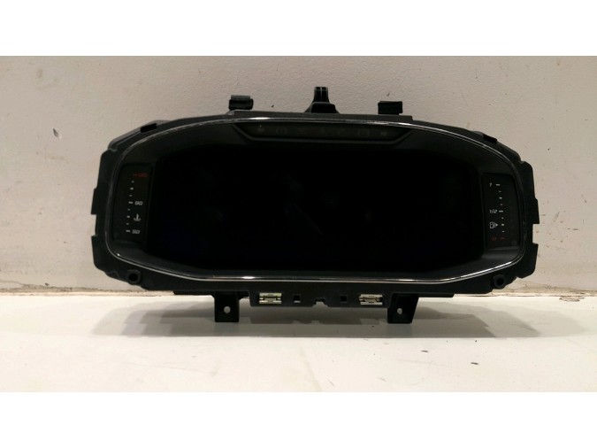CUADRO INSTRUMENTOS SEAT LEON 44018