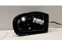 RETROVISOR IZQUIERDO MERCEDES CLASE CAZUL OSCURO