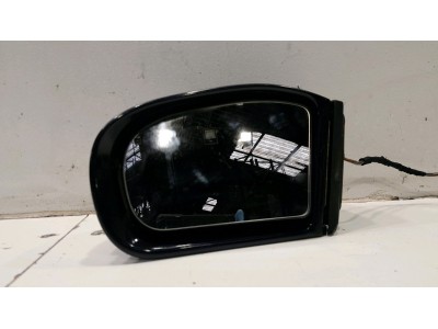 RETROVISOR IZQUIERDO MERCEDES CLASE CAZUL OSCURO