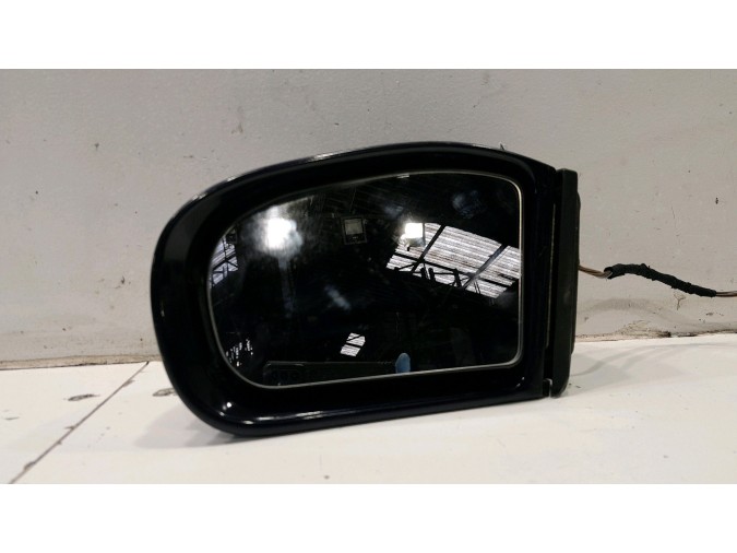 RETROVISOR IZQUIERDO MERCEDES CLASE CAZUL OSCURO
