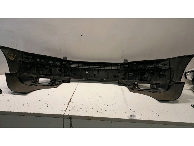 PARAGOLPES DELANTERO VOLVO XC90 GRIS 2006