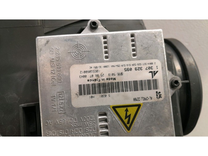 FARO DELANTERO DERECHO PEUGEOT 407 2010