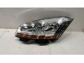 FARO DELANTERO IZQUIERDO CITROEN C4 40049