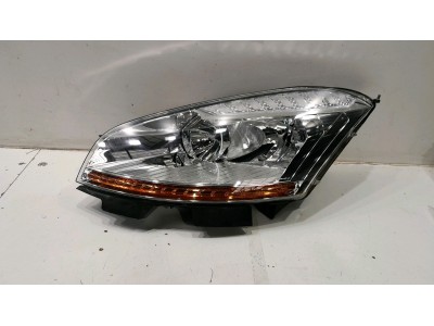 FARO DELANTERO IZQUIERDO CITROEN C4 40049