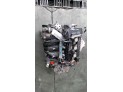 MOTOR CON ACCESORIOS Y CAJA DE CAMBIOS SMART FORFOUR 2006