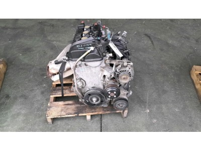 MOTOR SO SMART FORFOUR 2006