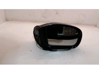 RETROVISOR DERECHO MERCEDES C CLASS AZUL OSCURO 2001