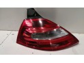 PILOTO TRASERO IZQUIERDO RENAULT MÉGANE ROJO / BLANCO / 2006