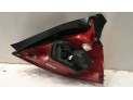 PILOTO TRASERO IZQUIERDO RENAULT MÉGANE ROJO / BLANCO / 2006