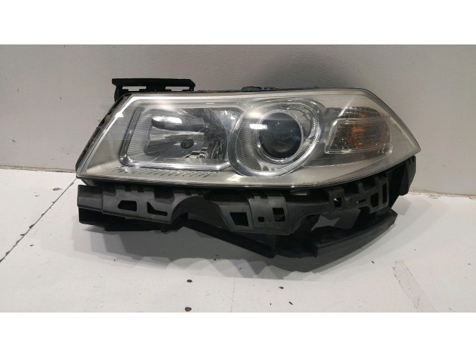 FARO DELANTERO IZQUIERDO RENAULT MÉGANE 2006